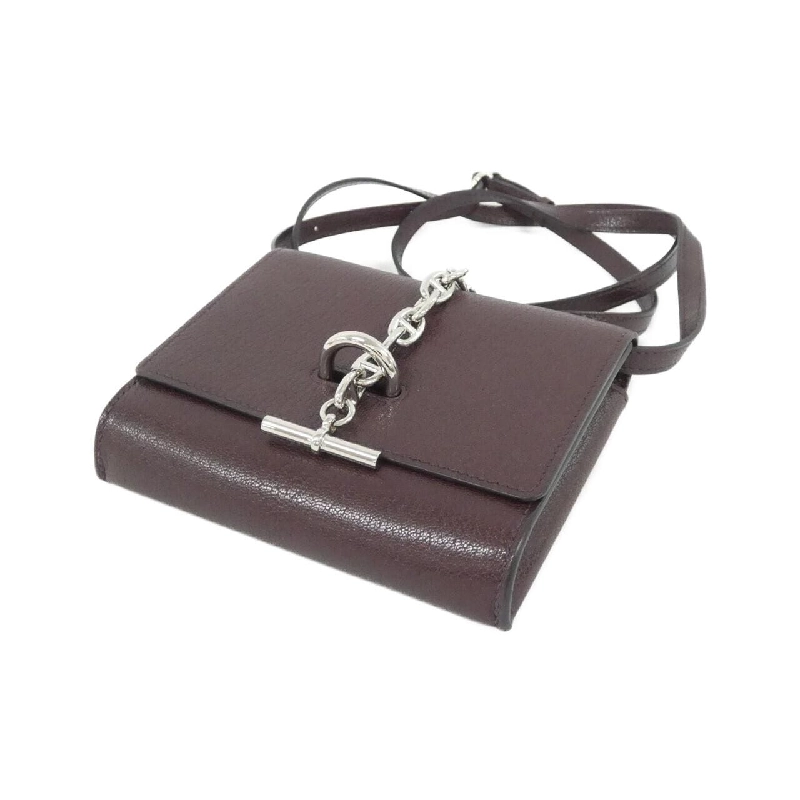 Ví đeo vai Hermès Chaine d'Ancre Too Go 084664CK 621777