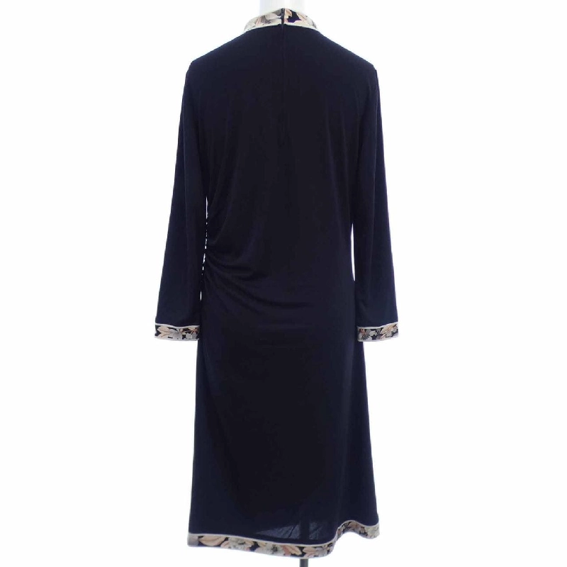 【Mã giảm giá】Thời trang Leonar LEONARD FASHION Đầm 650458