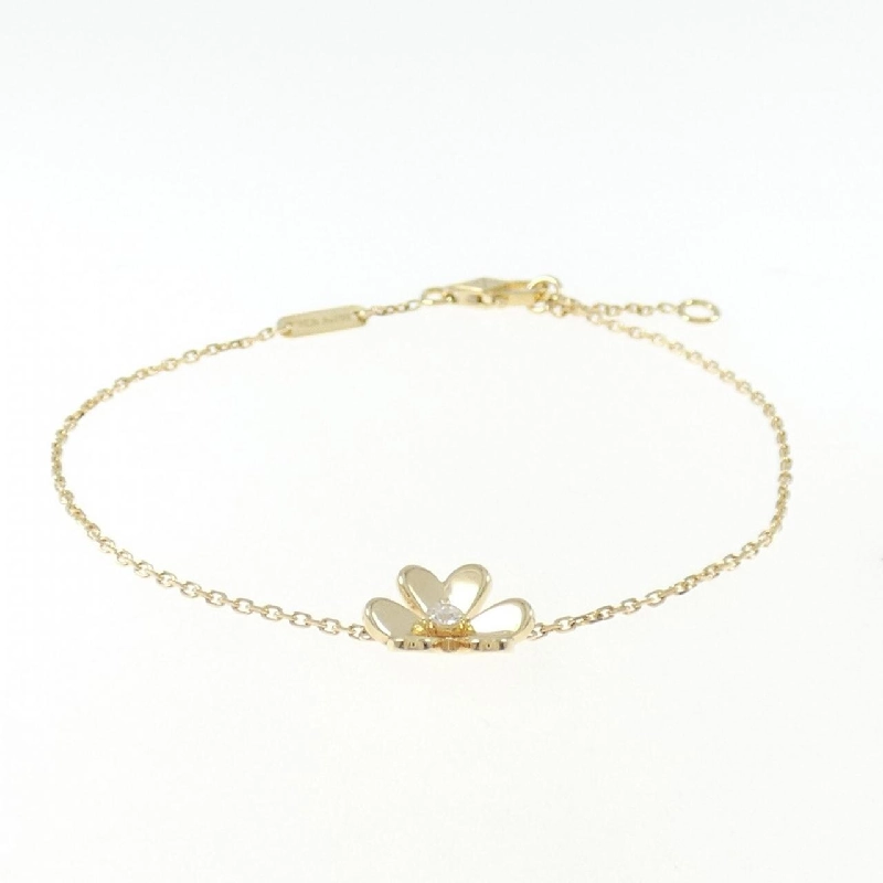 Vancleef & Arpels Frivole Mini Vòng tay 667830