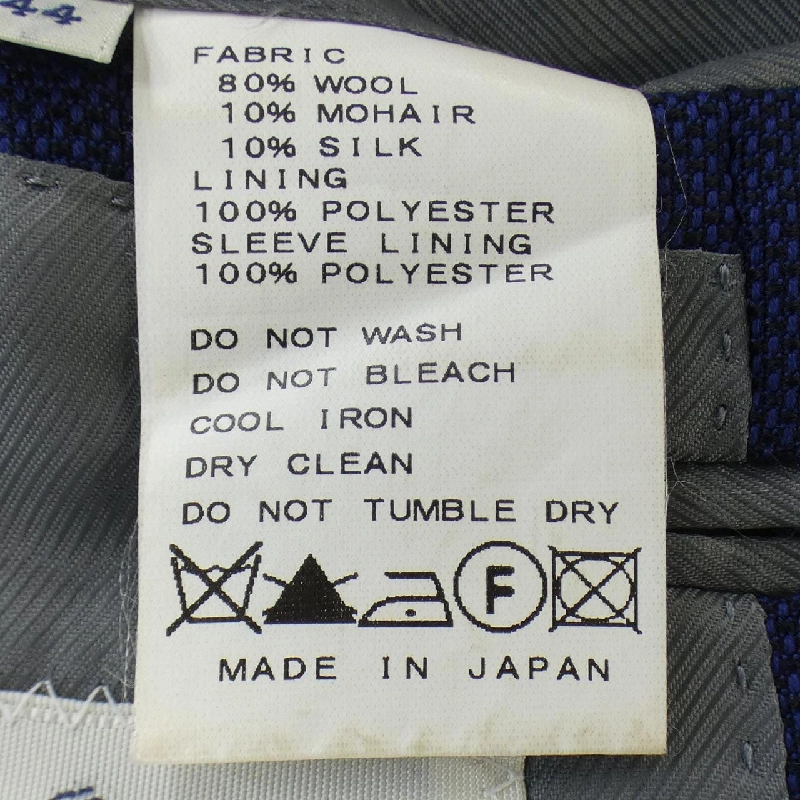 Jacket EDIFICE - Hàng hiệu Authentic 898222