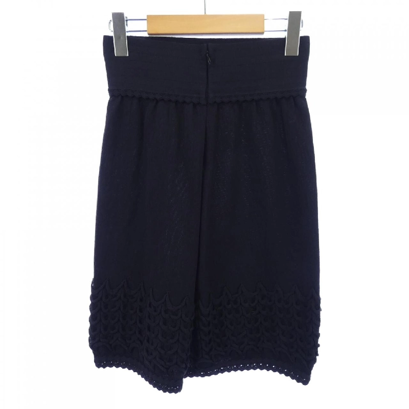 Chân váy CHANEL 649477