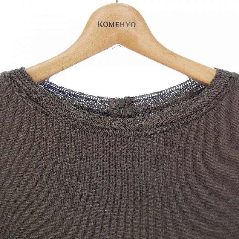 【Mã giảm giá】Đầm FOXEY 649328