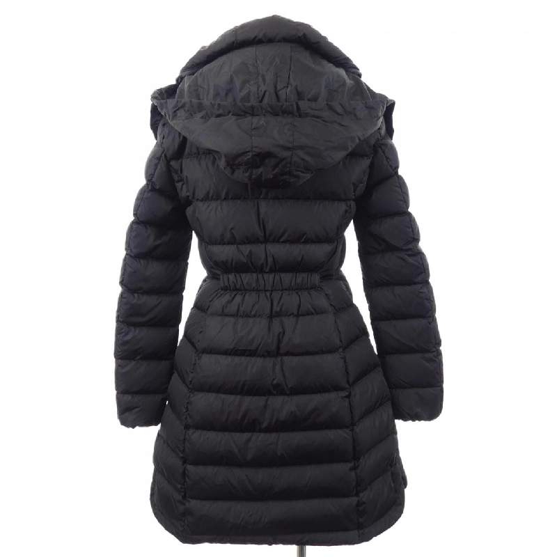 MONCLER FLAMMETTE Áo khoác lông - Hàng hiệu Chính hãng 818983