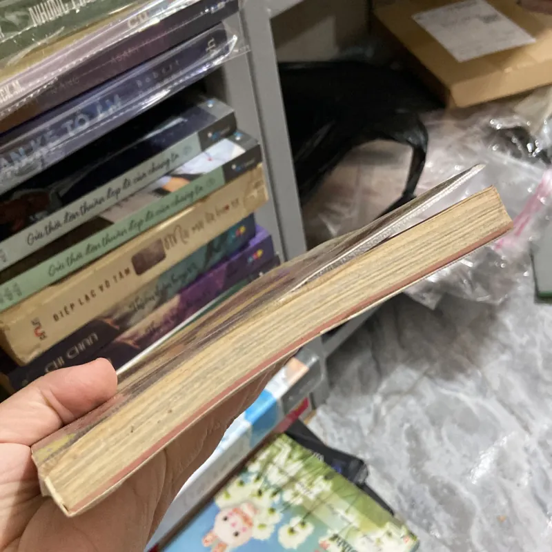 Dành dụm yêu thương  970013