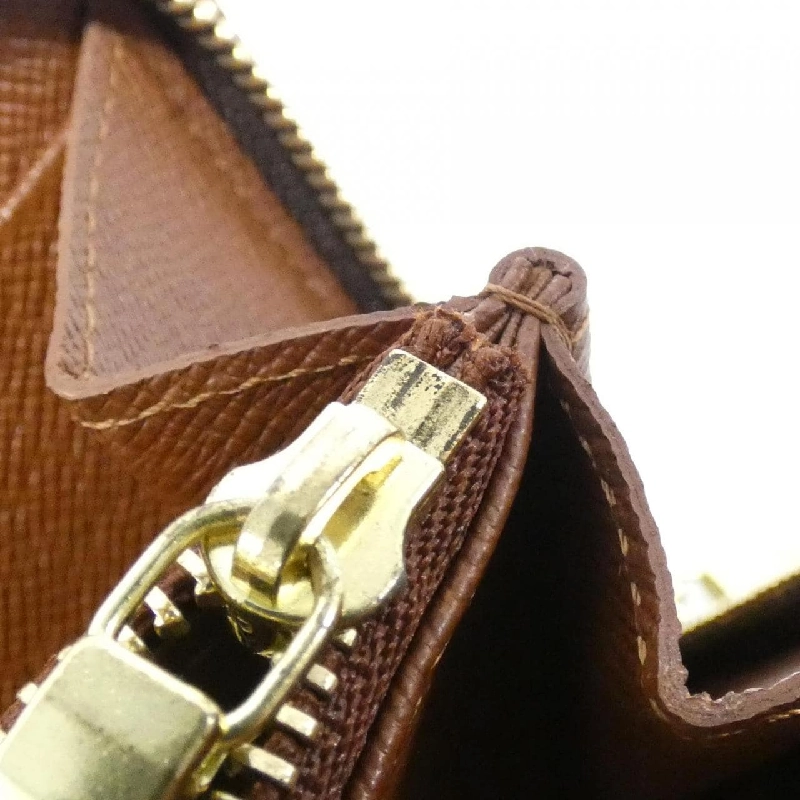 Ví Louis Vuitton Monogram Porte Monnaie Zip M61727 - Hàng hiệu Chính hãng 806604