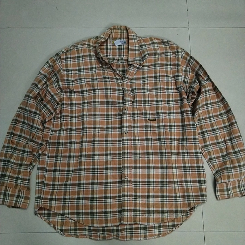 Áo sơ mi GT hawkins 493191