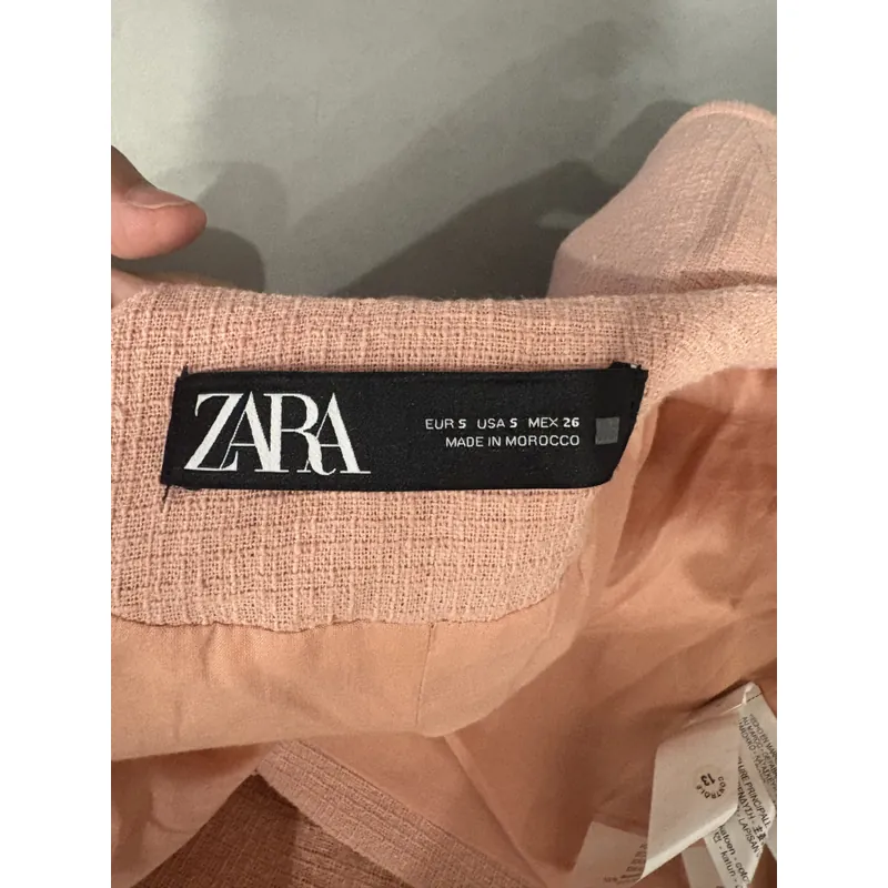 Pass áo khoác Zara chưa mặc lần nào 633006