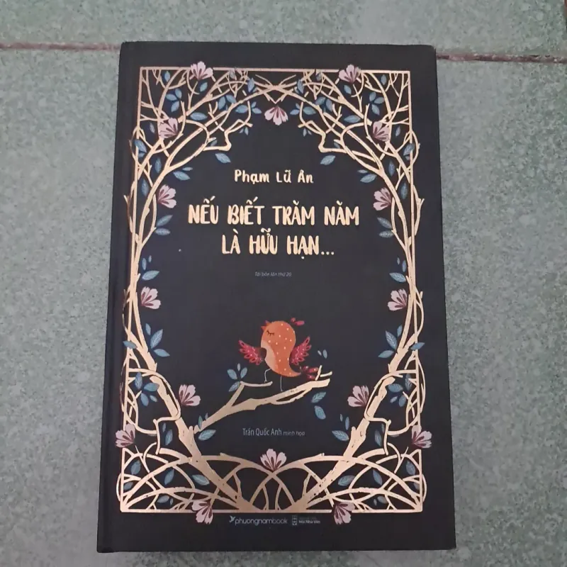 Nếu biết trăm năm là hữu hạn 1003192