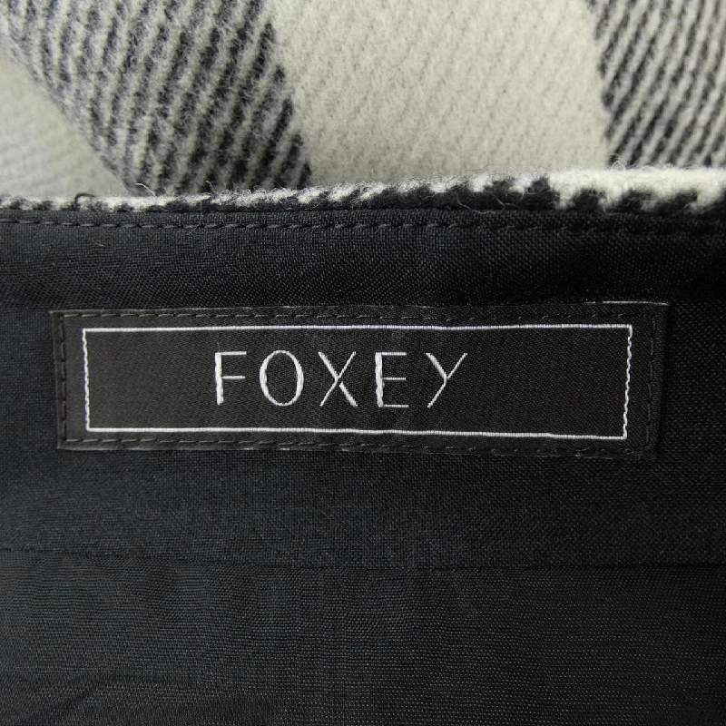 フォクシー FOXEY 41307 Skirt - Hàng hiệu Authentic 820179