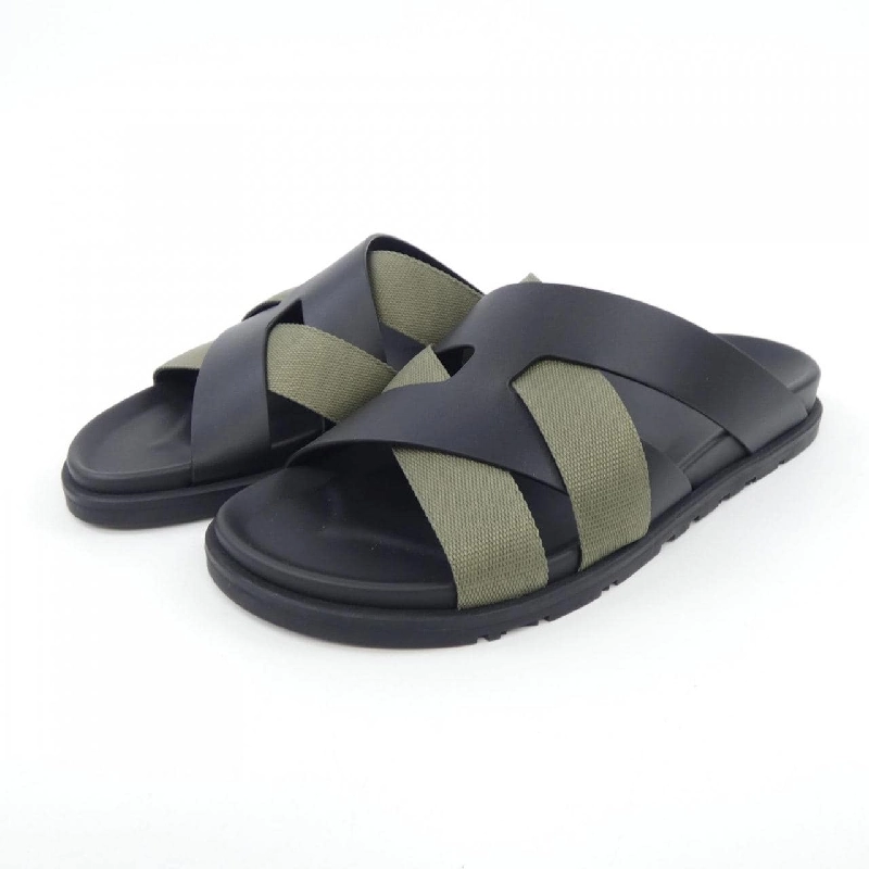 Giày sandal HERMES Kazimir 251975Z - Hàng hiệu Chính hãng 905751