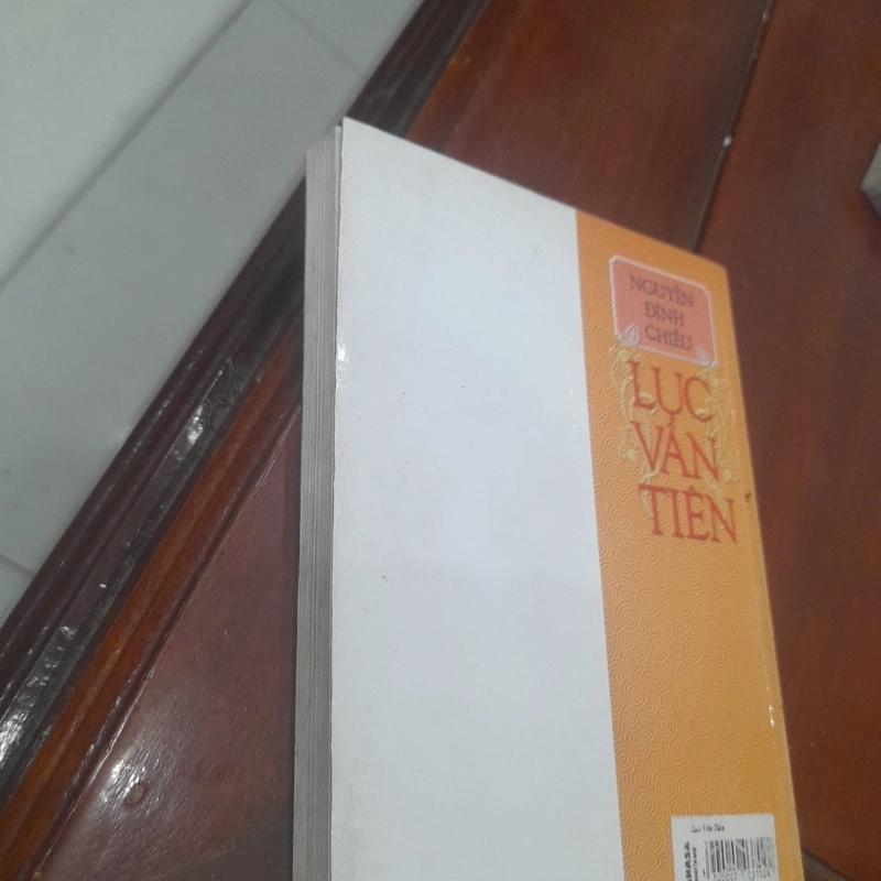 Truyện LỤC VÂN TIÊN 472162