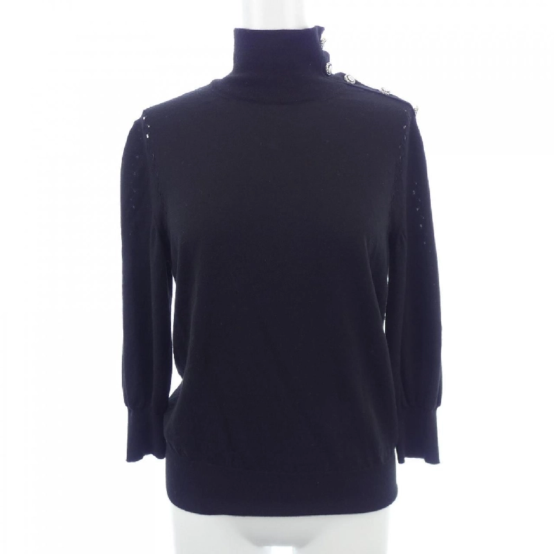 【Mã giảm giá】Chanel CHANEL Áo len 644418