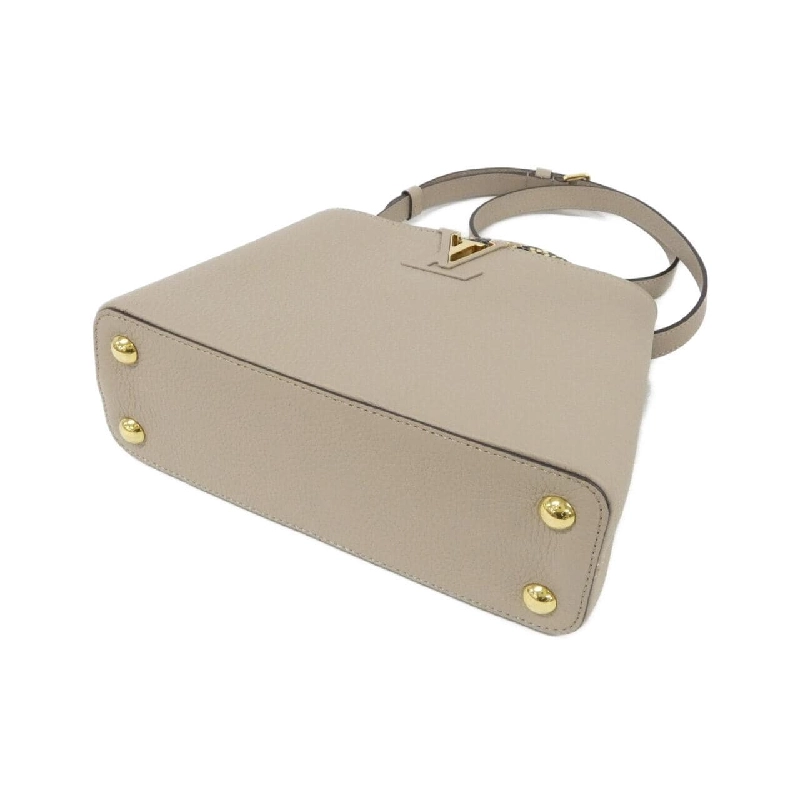 Túi xách Louis Vuitton Exotic Leather Capucines BB N92041 - Hàng hiệu Authentic 770660