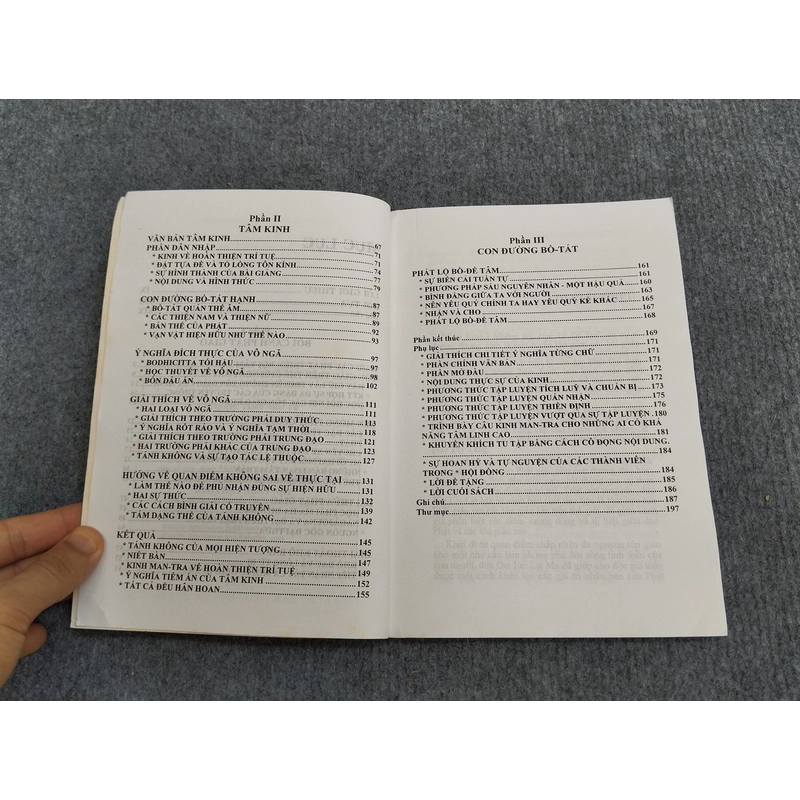 TÂM KINH NHỮNG BÀI HỌC VỀ TRÍ TUỆ 485384