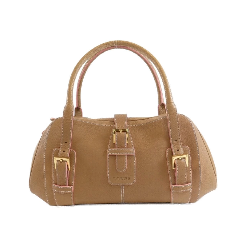 Túi xách vai Loewe Senda 609741