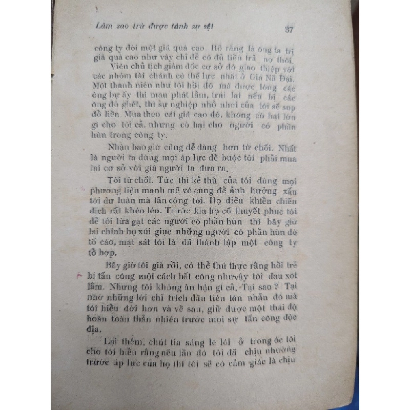 Tay trắng làm nên - Huân Tước Beaverbrook ( Nguyễn Hiến Lê Dịch ) 191577