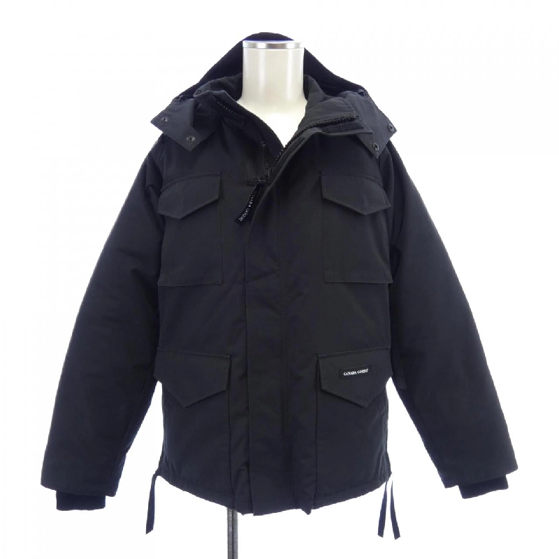 Áo khoác lông Canada Goose - Hàng hiệu Authentic 896275