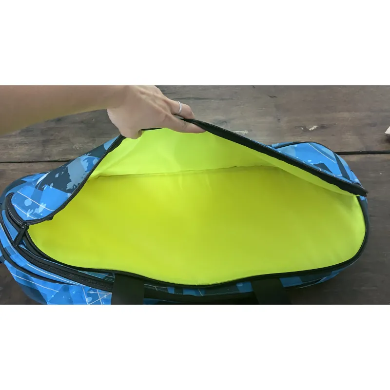 Túi Cầu Lông Yonex BA92031WEX (GC) Chính hãng Còn mới 1009620