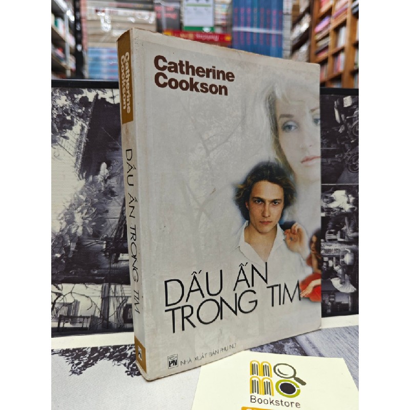 DẤU ẤN TRONG TIM - CATHERINE COOKSON 146323