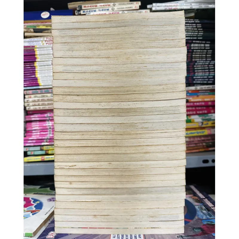 Công chúa xứ hoa  Full 31 tập  788273