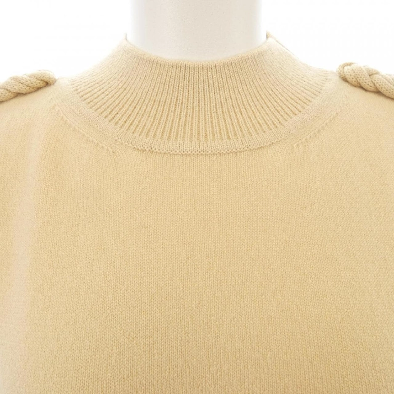 HERMES *06-7703 Áo len 632697