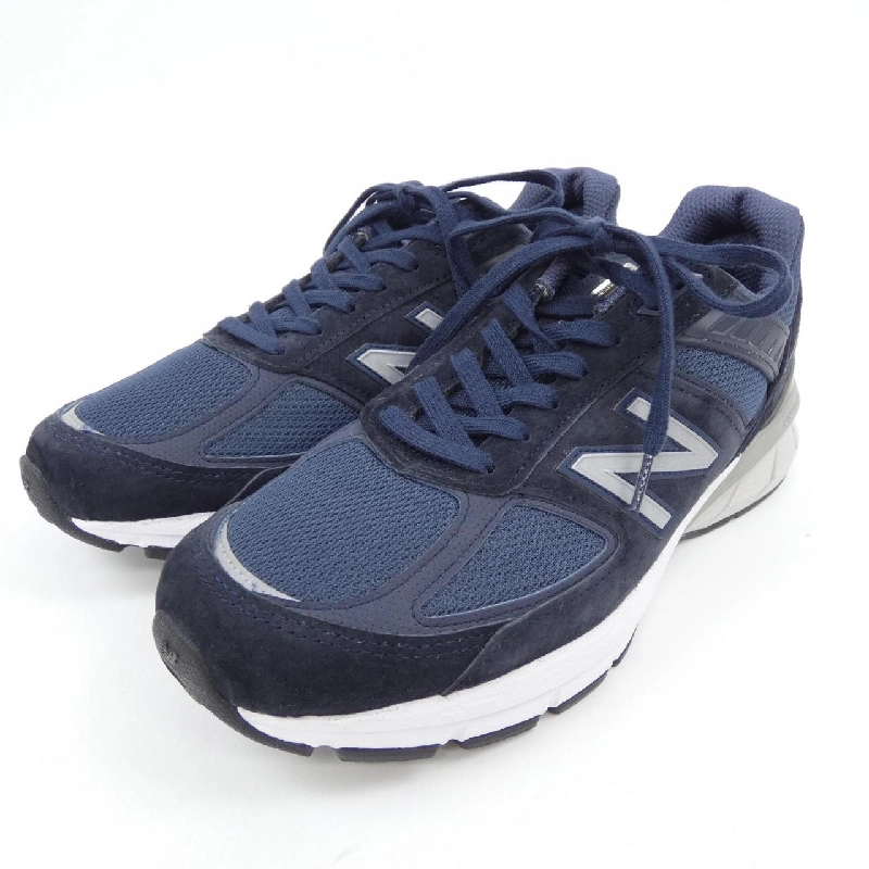 Giày thể thao New Balance M990NV5 - Hàng hiệu Authentic 907192