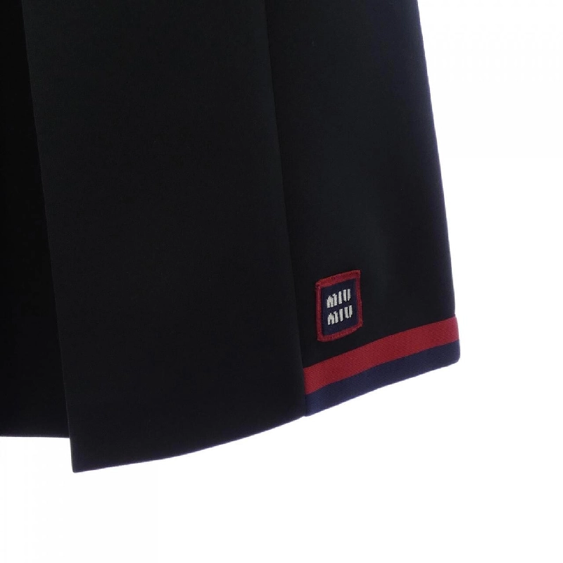 【Mã giảm giá】Miu Miu MIU MIU Váy 653056