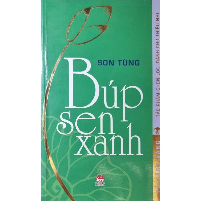 Búp sen xanh - Sơn Tùng 297439