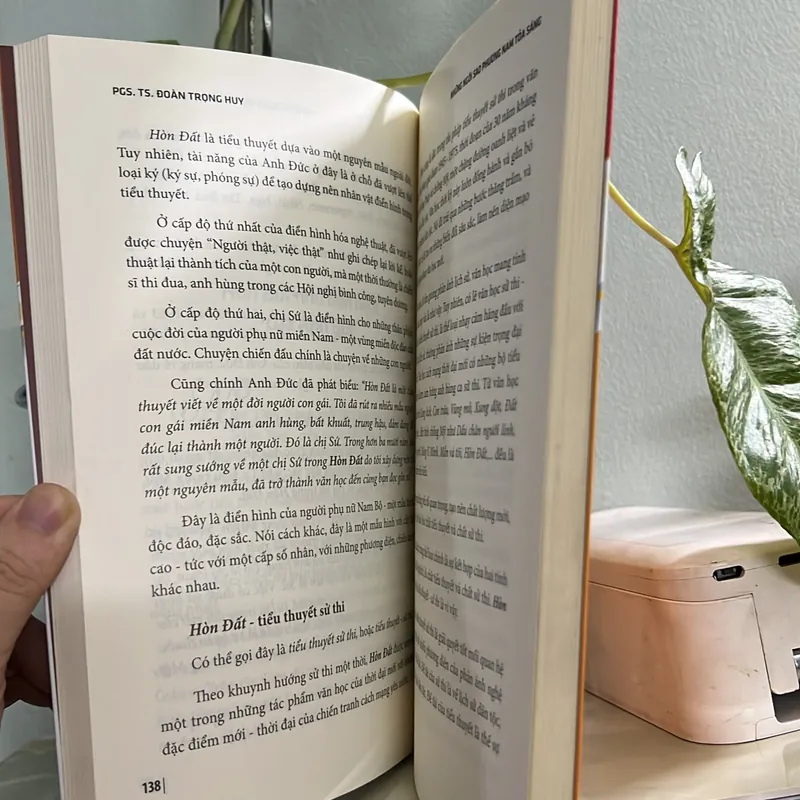 Những ngôi sao phương toả sáng - Đoàn Trọng Huy  736375