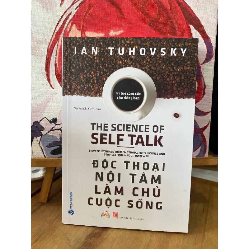 Độc thoại nội tâm làm chủ cuộc sống - Ian Tuhovsky 137381