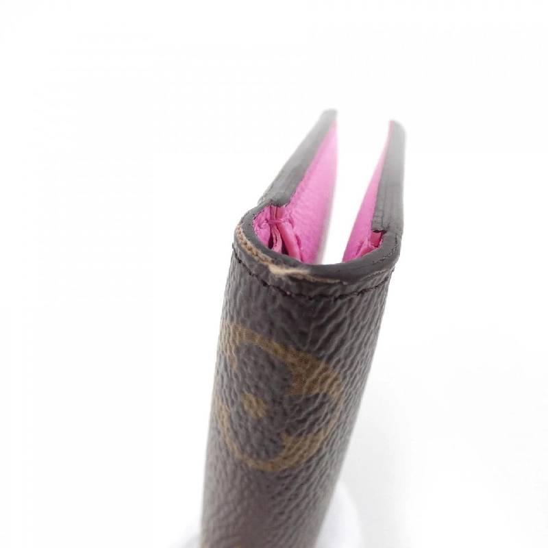 Ví Louis Vuitton Monogram Portefoy Lisa M82383 622903