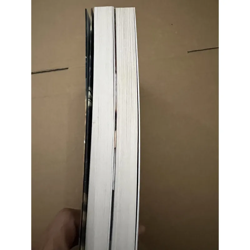 Gửi thời đơn thuần đẹp đẽ của chúng ta (Conbo tập 1 và 2) 1002809