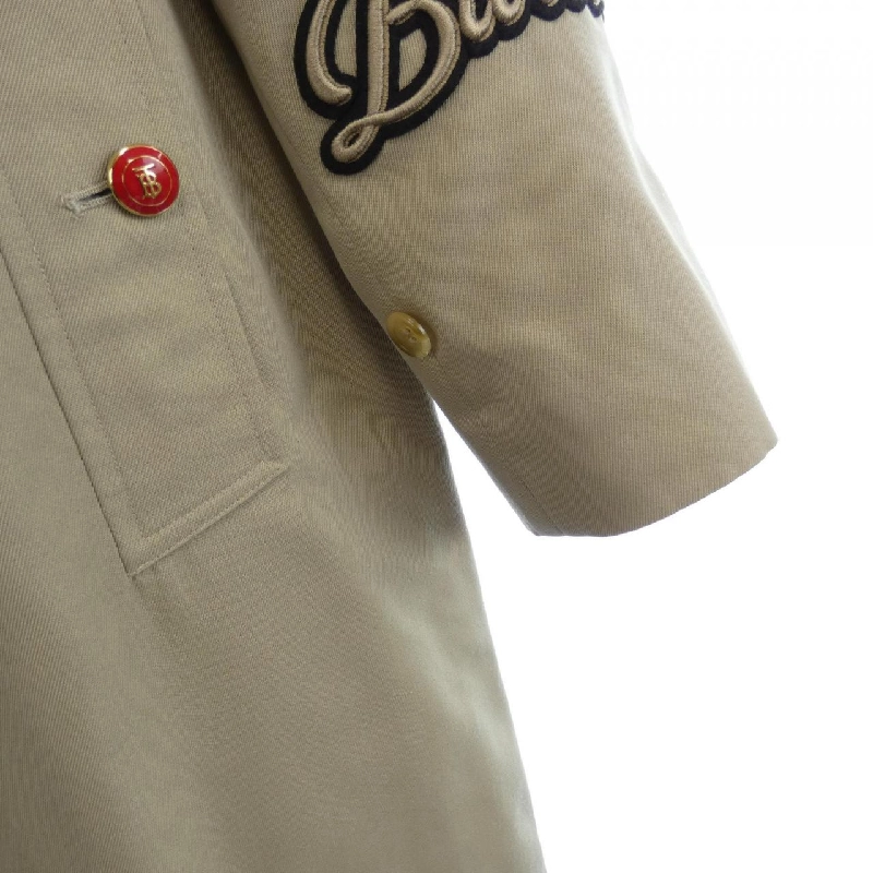 【Mã giảm giá】Áo khoác Burberrys 636466