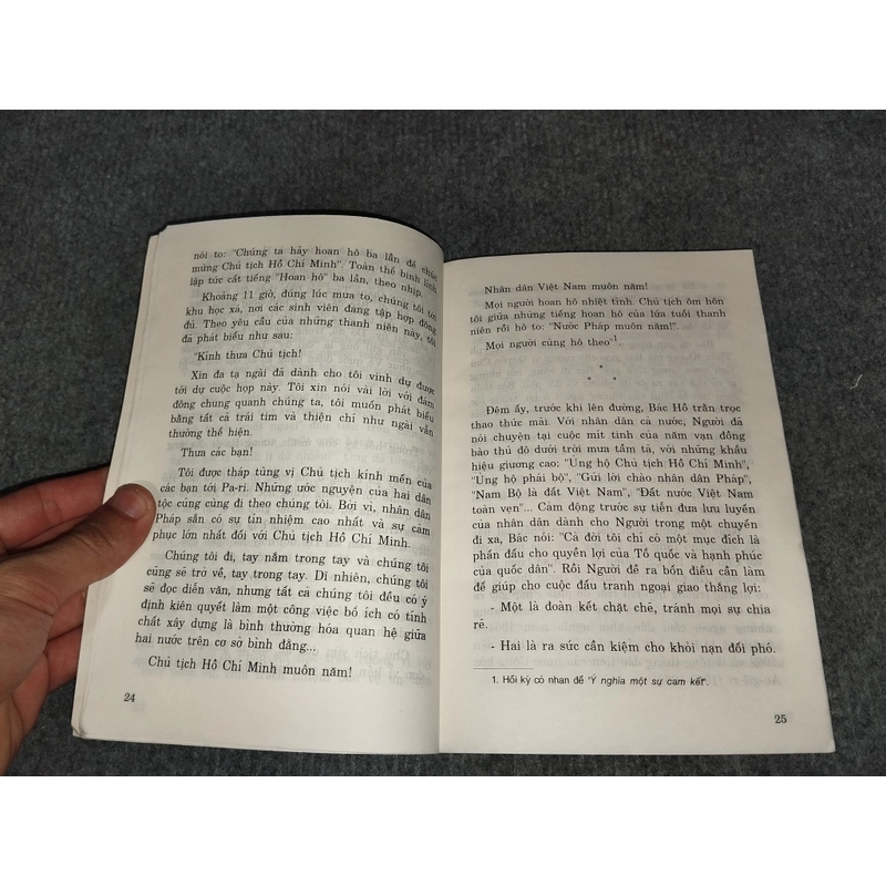 VỊ THƯỢNG KHÁCH CỦA NƯỚC PHÁP NĂM 1946 466041