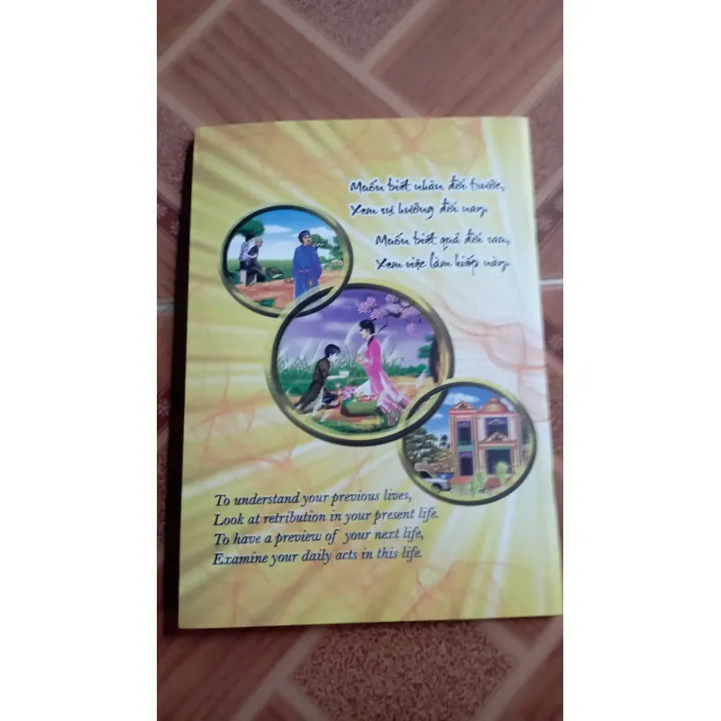 Truyện tranh nhân quả 707032