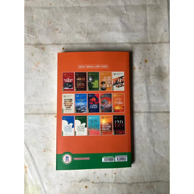 Trước Ngưỡng Cửa Bình Minh - Khuất Quang Thụy 785326