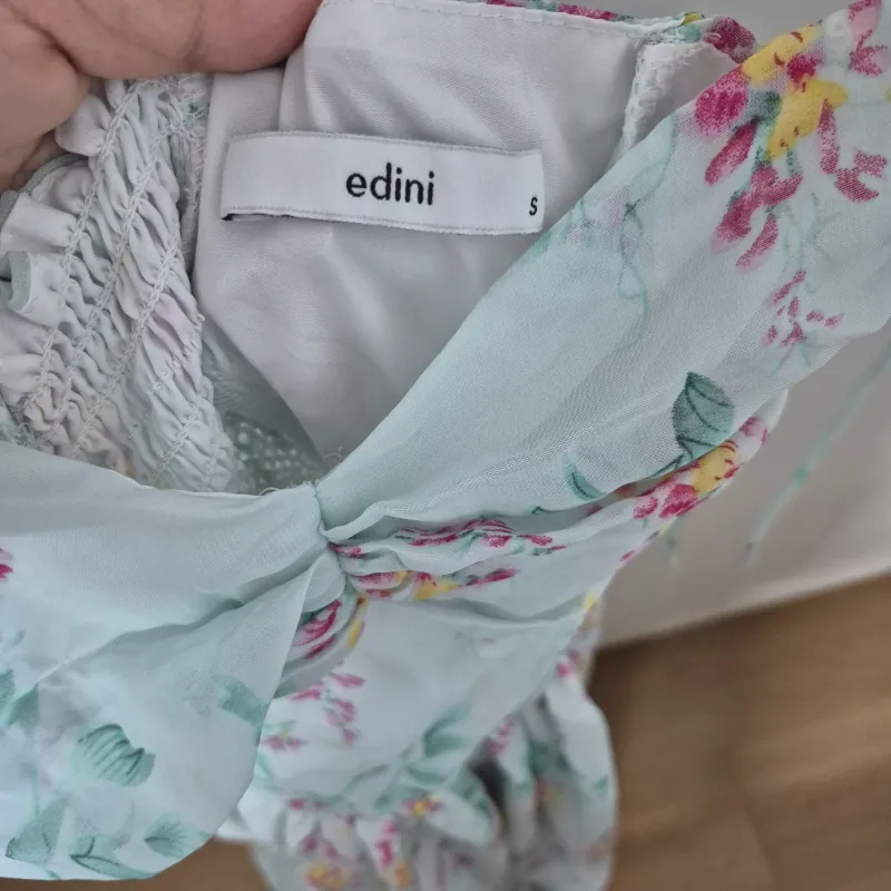 Đầm hoa EDINI - size S 791295