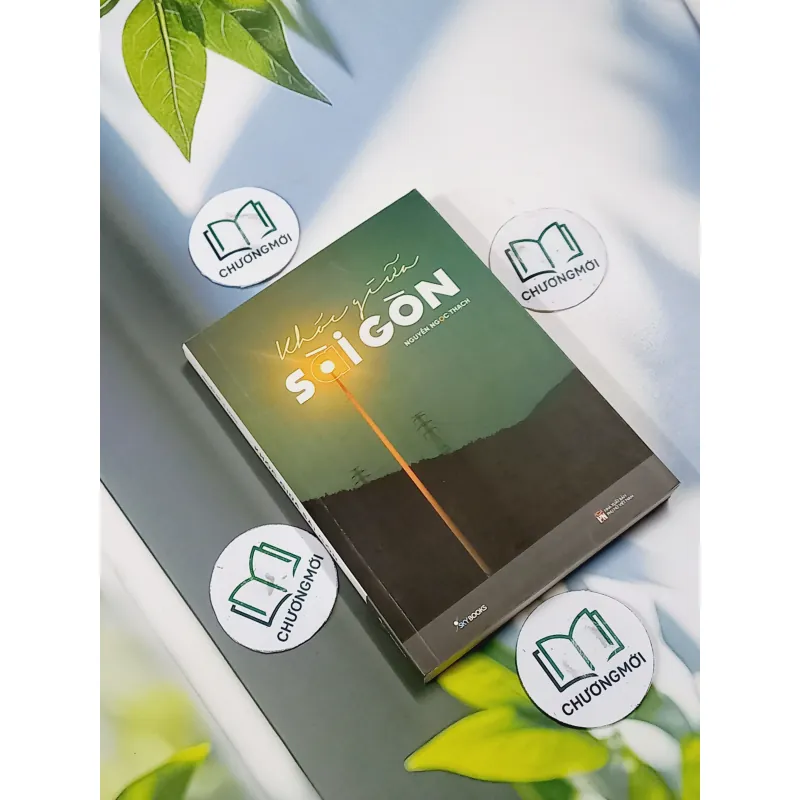 Khóc Giữa Sài Gòn - Nguyễn Ngọc Thạch 714340