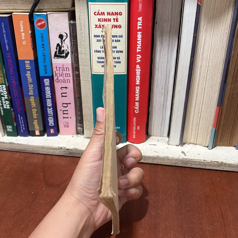 II Văn Học Nước Ngoài: Những Bức Thư Không Gửi - AĐEN CUTUI - 1987 765457