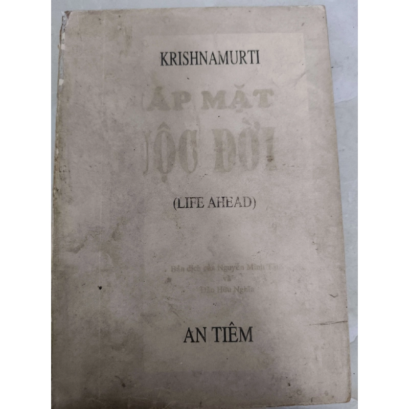 (TẶNG BOOKMARK) Remake Giáp mặt cuộc đời - 288 trang - TÂM LINH - TÔN GIÁO - THIỀN - RBK2011-29 951234