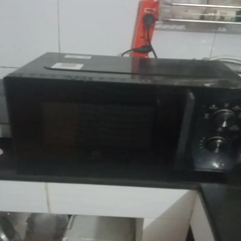 Microwave Electrolux 603818