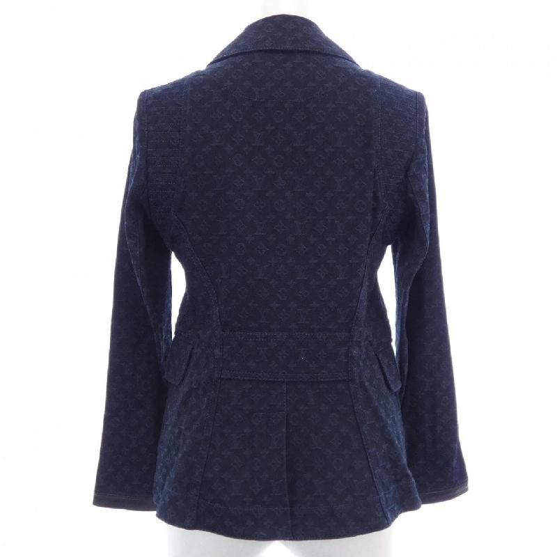 Áo khoác LOUIS VUITTON WTJA01B3K - Hàng hiệu Authentic 810889