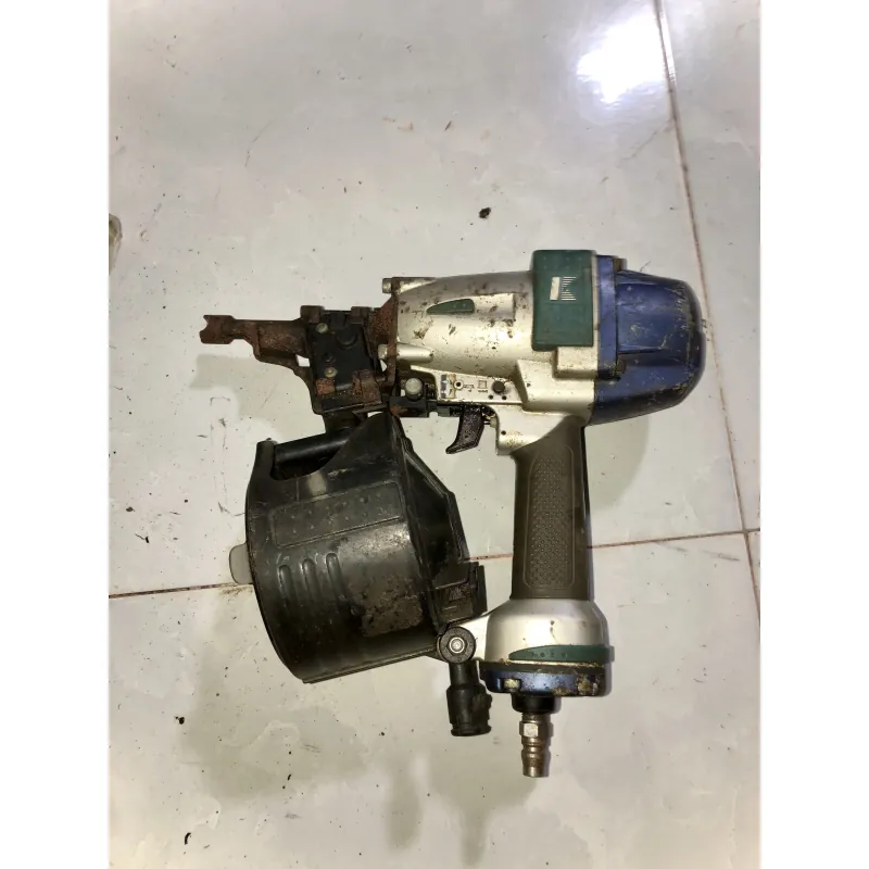 Súng bắn đinh cuộn dùng hơi Nhật 796325