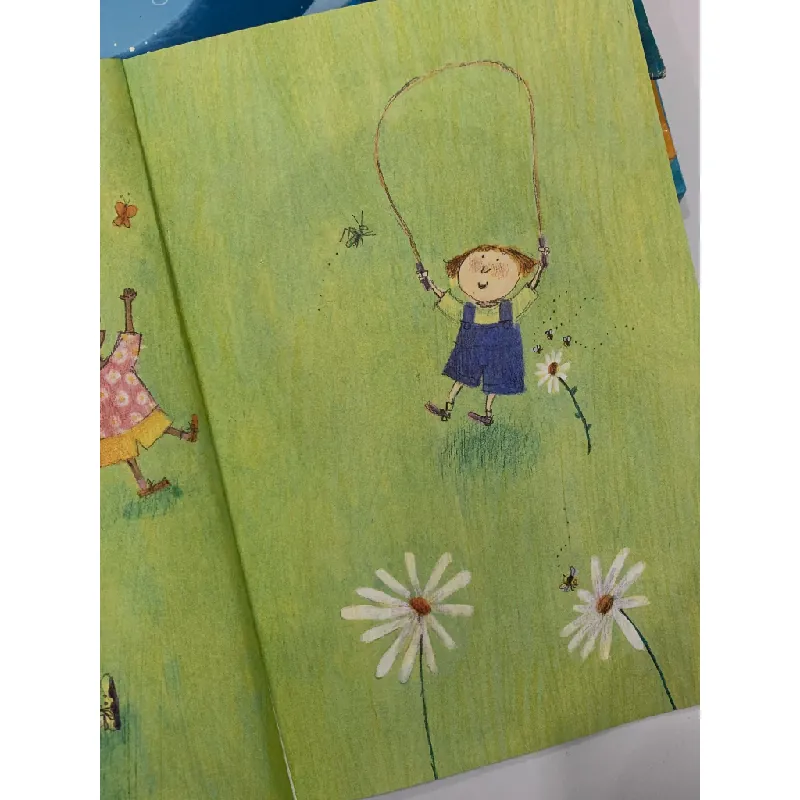 I Like Bugs – Margaret Wise Brown 559524