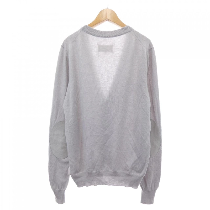 Maison Margiela S50HA0961 Áo khoác cardigan - Hàng hiệu Authentic 894265