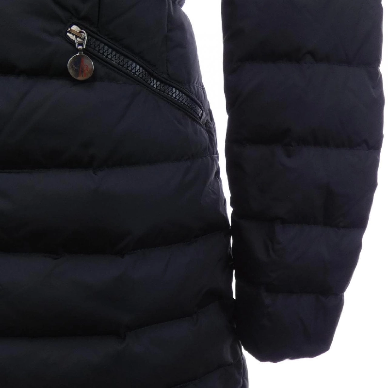 MONCLER FLAMME Áo khoác lông - Hàng hiệu Chính hãng 821250