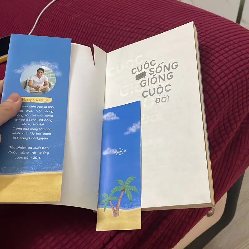 Cuộc sống “ đếch” giống cuộc đời 994915