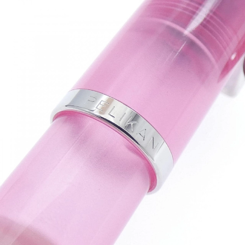 Bút máy Pelikan Classic M205 Rose Quartz - Hàng hiệu Chính hãng 880275