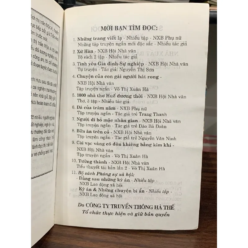 Sòng bạc cuộc đời- Nhiều tác giả 699112