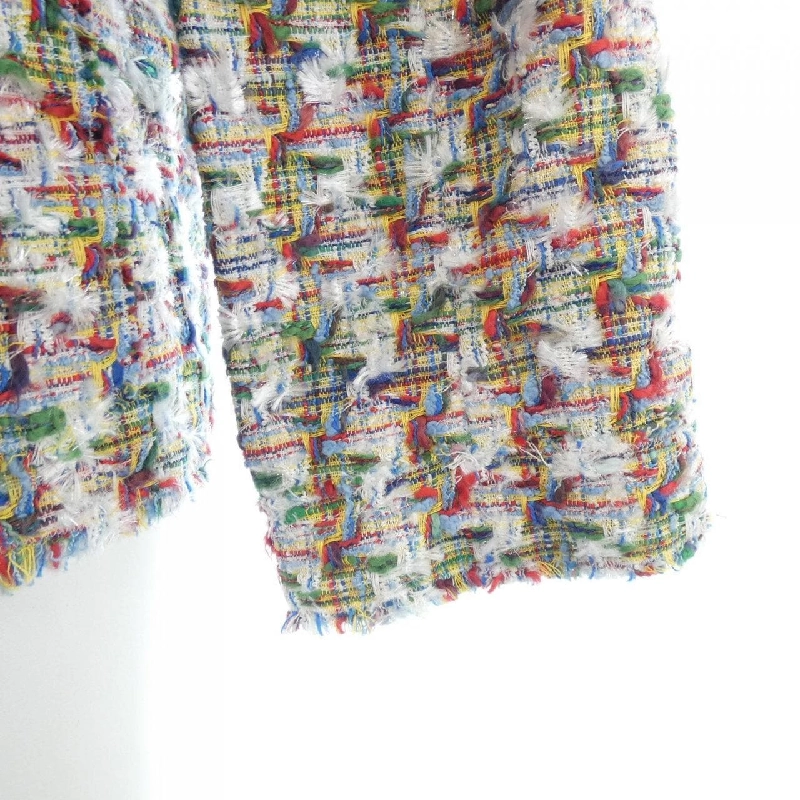 【Mã giảm giá】Dolce & Gabbana DOLCE&GABBANA Áo khoác 640773